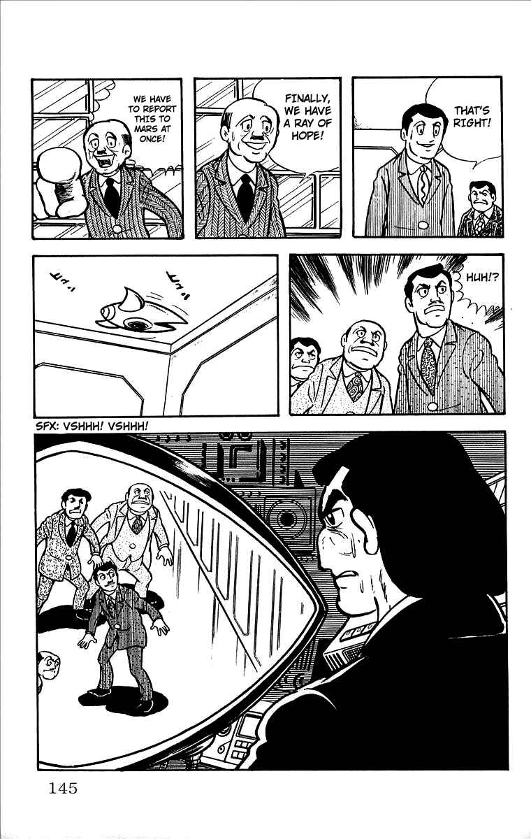 Page 3 Chapter 27 Mars