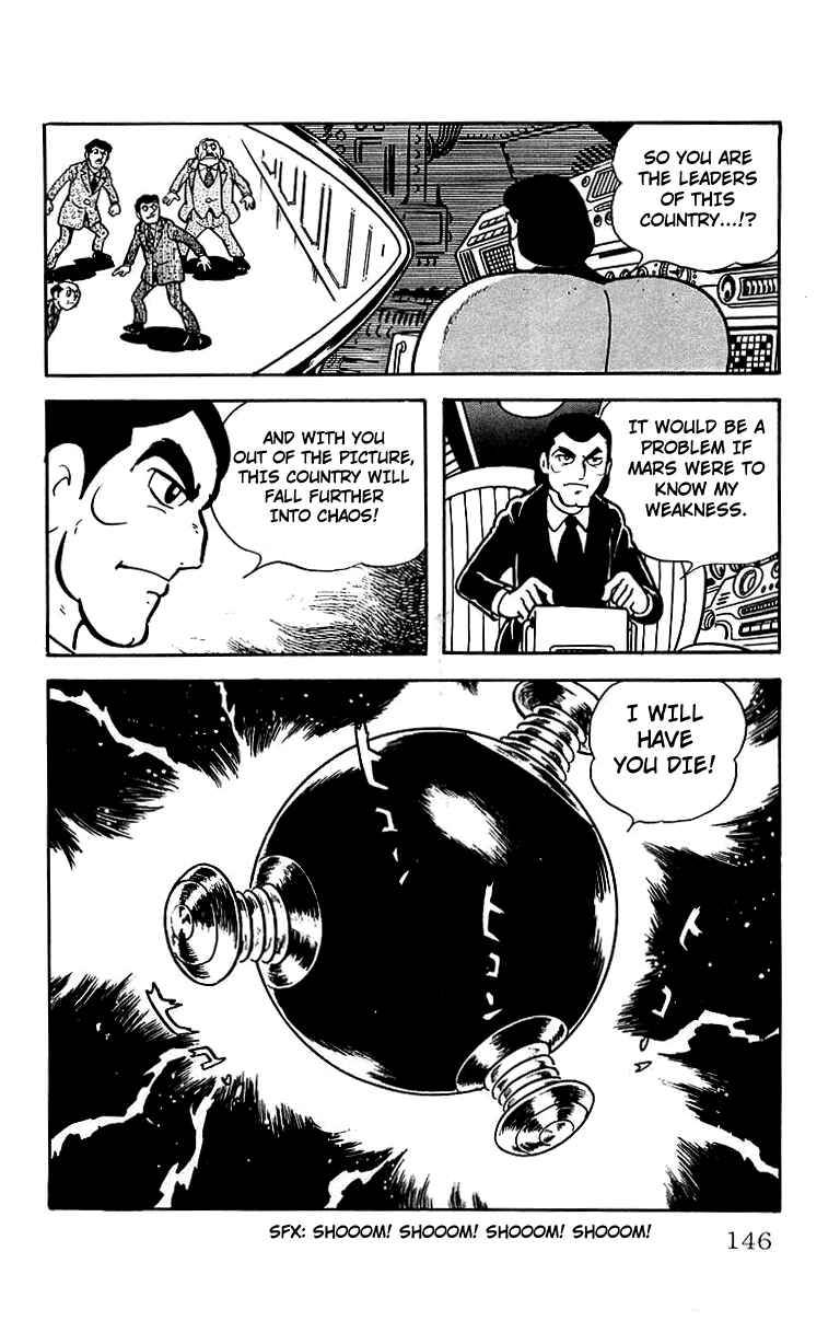 Page 4 Chapter 27 Mars