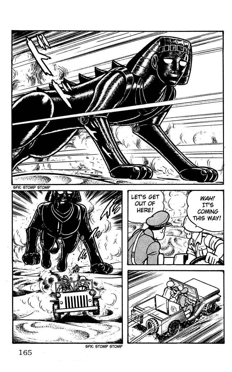 Page 22 Chapter 12 Mars