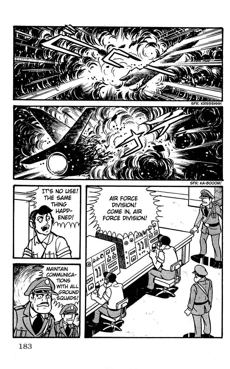 Page 40 Chapter 12 Mars