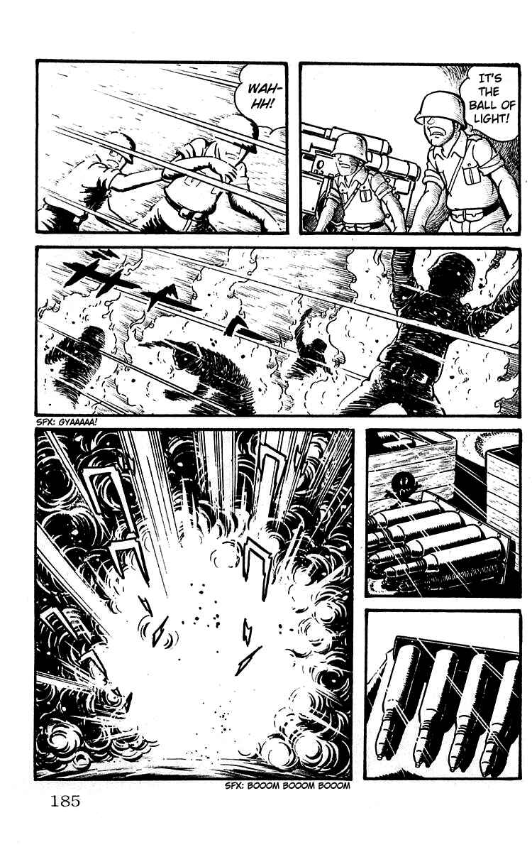 Page 42 Chapter 12 Mars