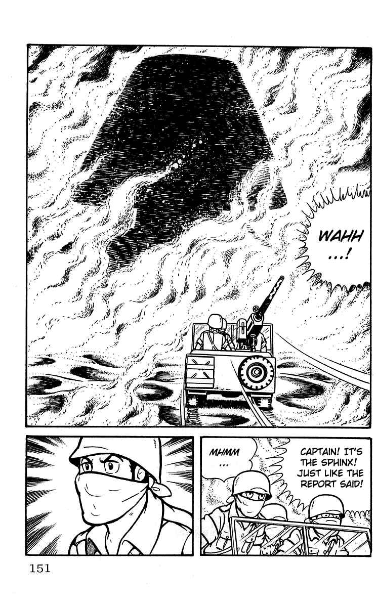 Page 8 Chapter 12 Mars