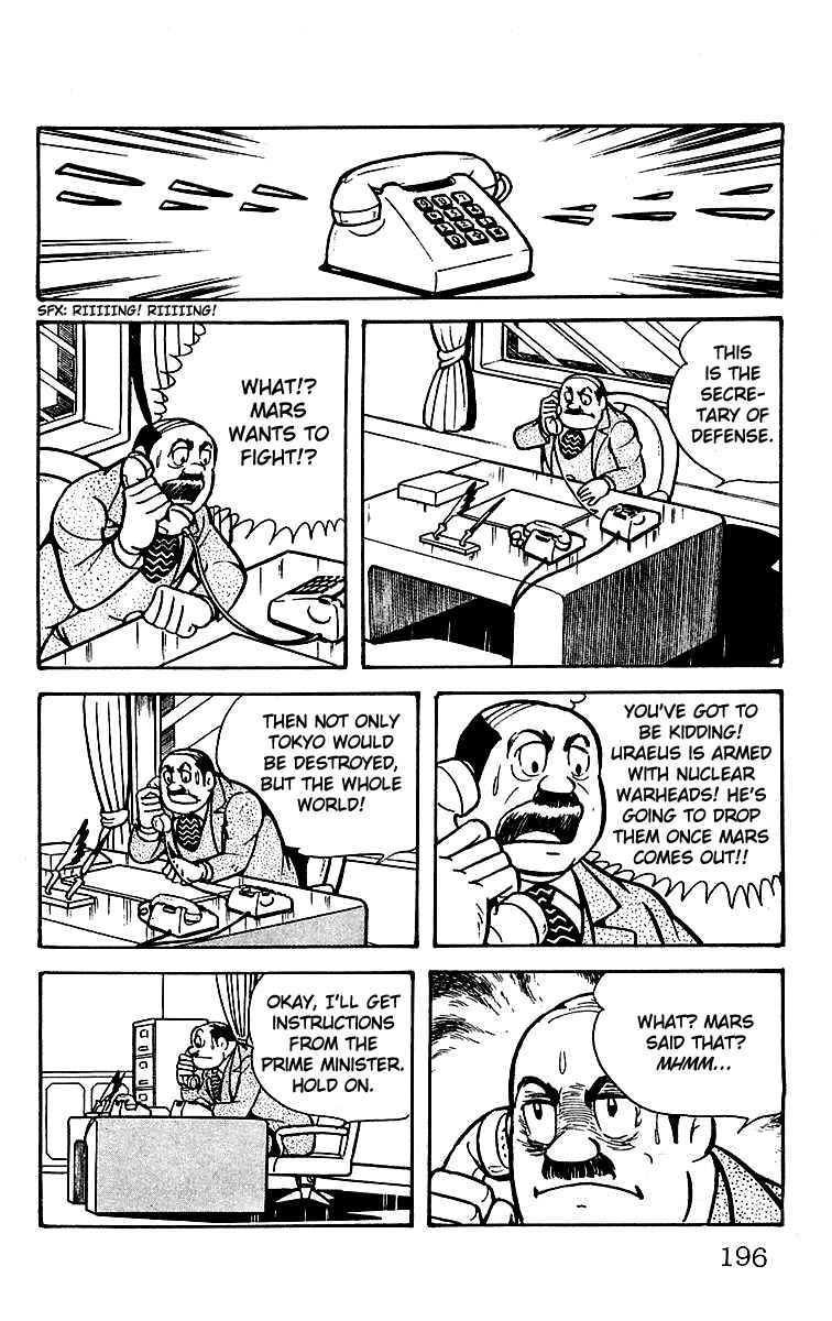 Page 11 Chapter 23 Mars