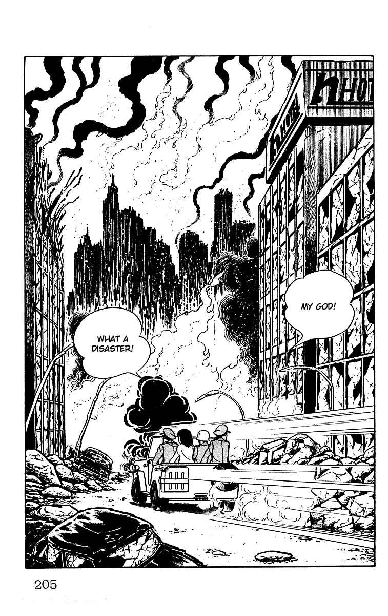 Page 20 Chapter 23 Mars