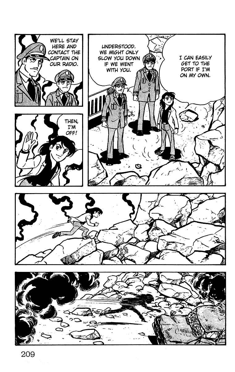 Page 24 Chapter 23 Mars