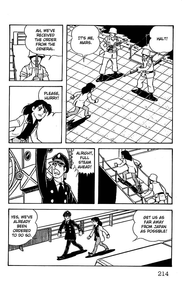 Page 29 Chapter 23 Mars