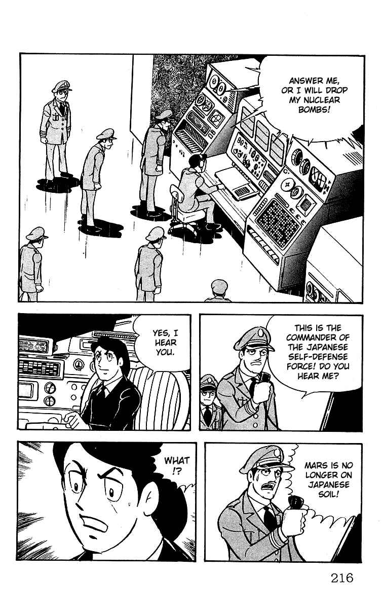 Page 31 Chapter 23 Mars