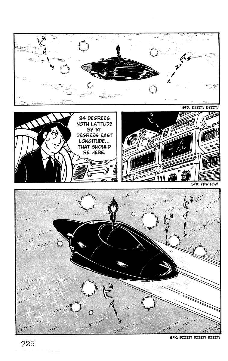 Page 40 Chapter 23 Mars