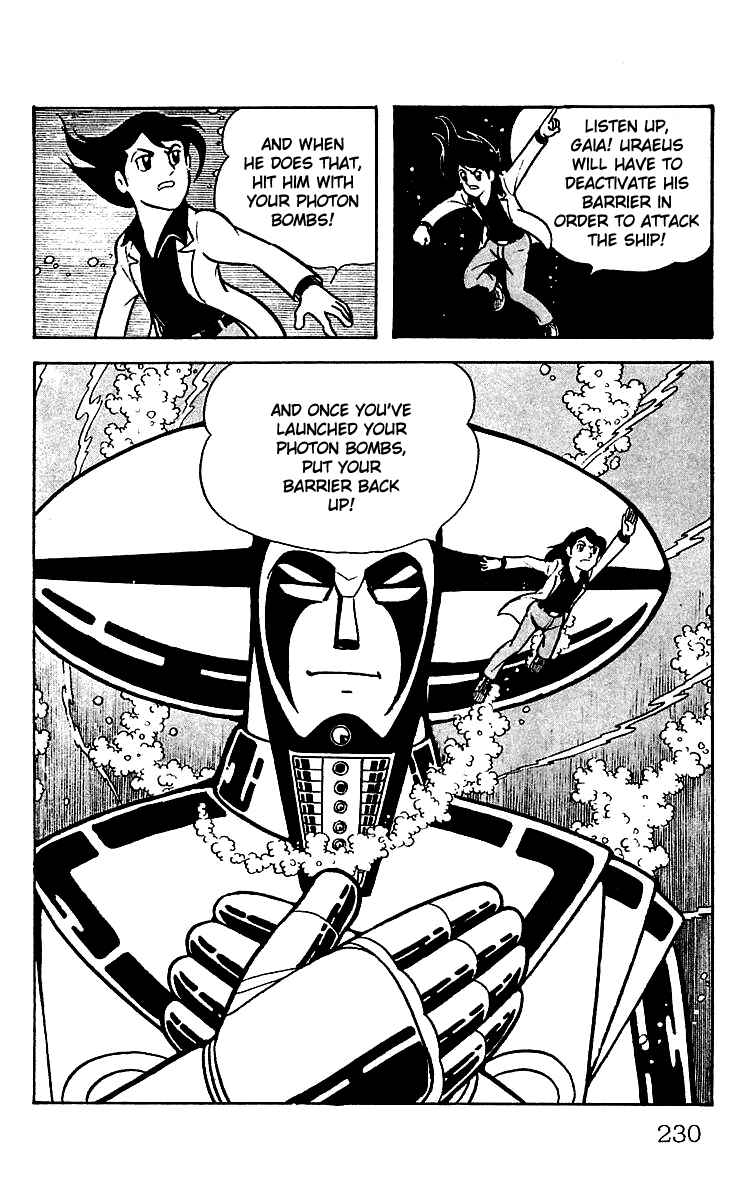 Page 45 Chapter 23 Mars