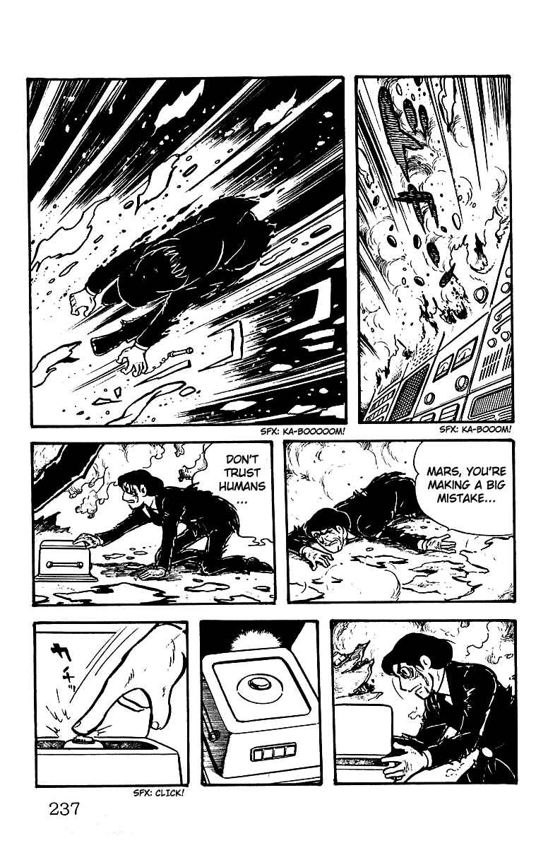 Page 52 Chapter 23 Mars