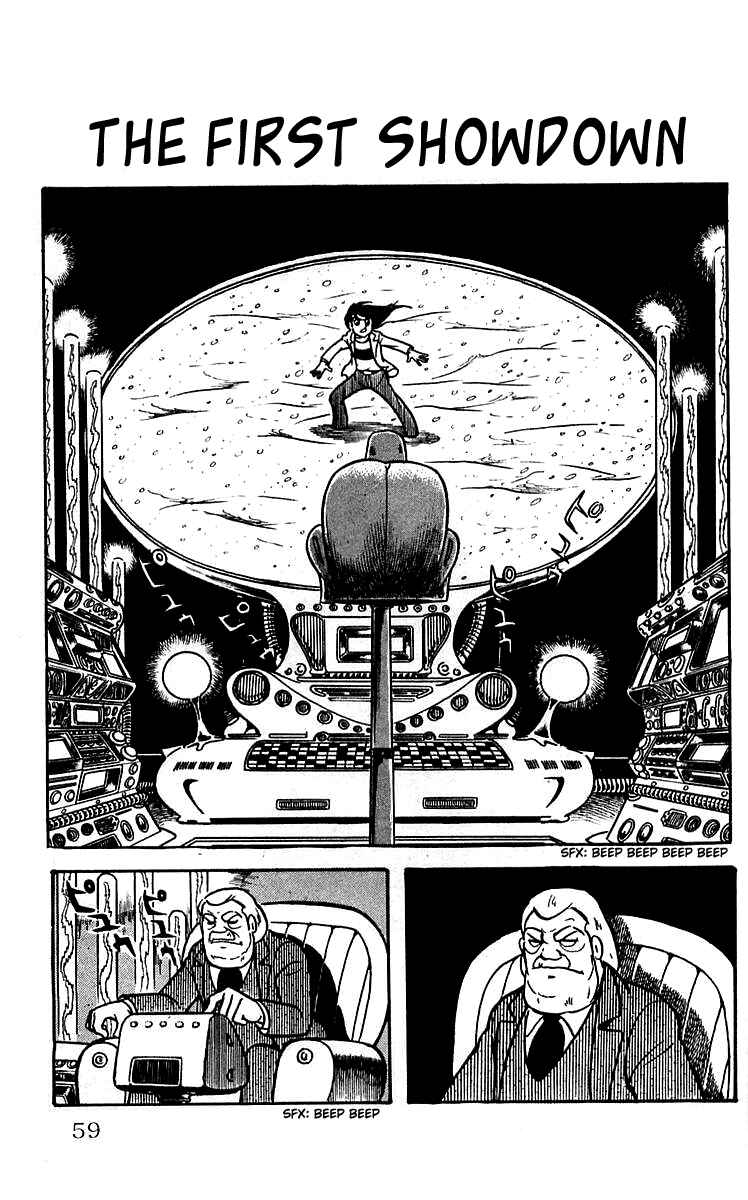 Page 1 Chapter 9 Mars