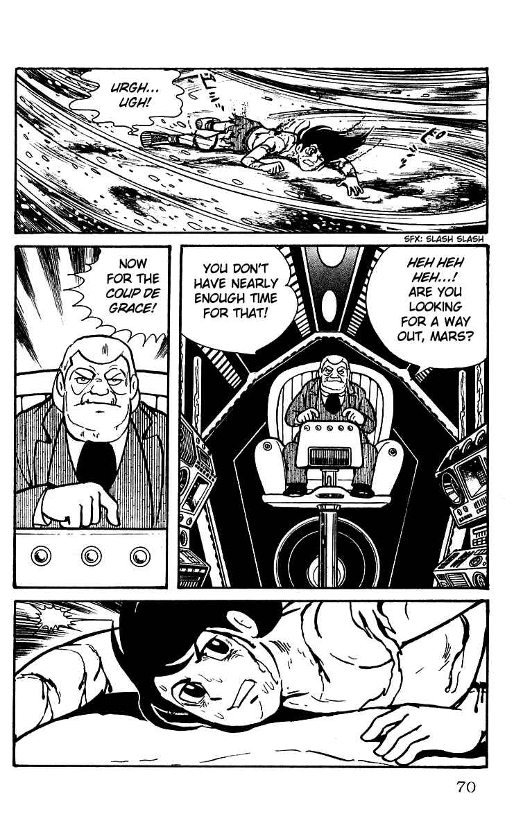 Page 12 Chapter 9 Mars
