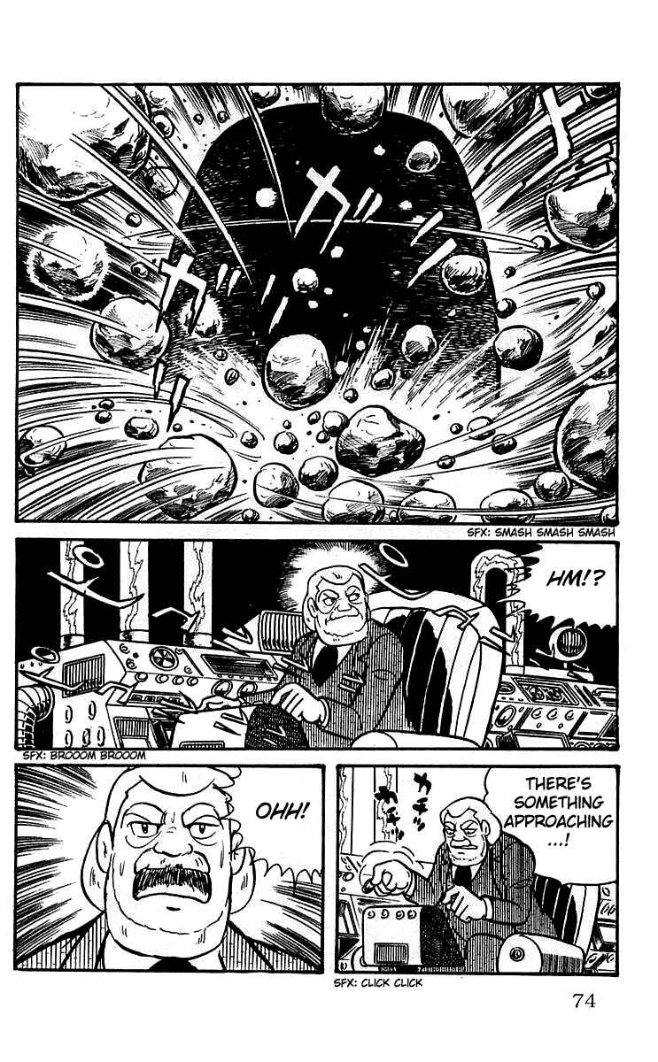 Page 16 Chapter 9 Mars