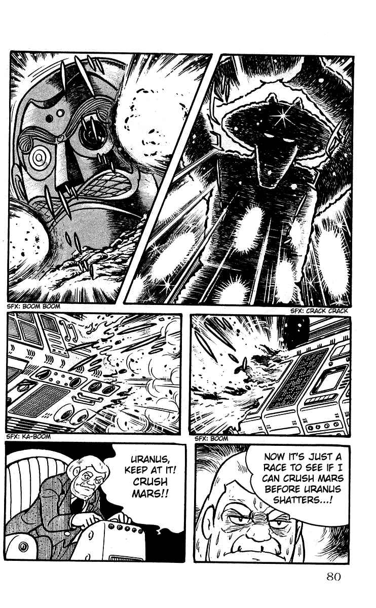 Page 22 Chapter 9 Mars