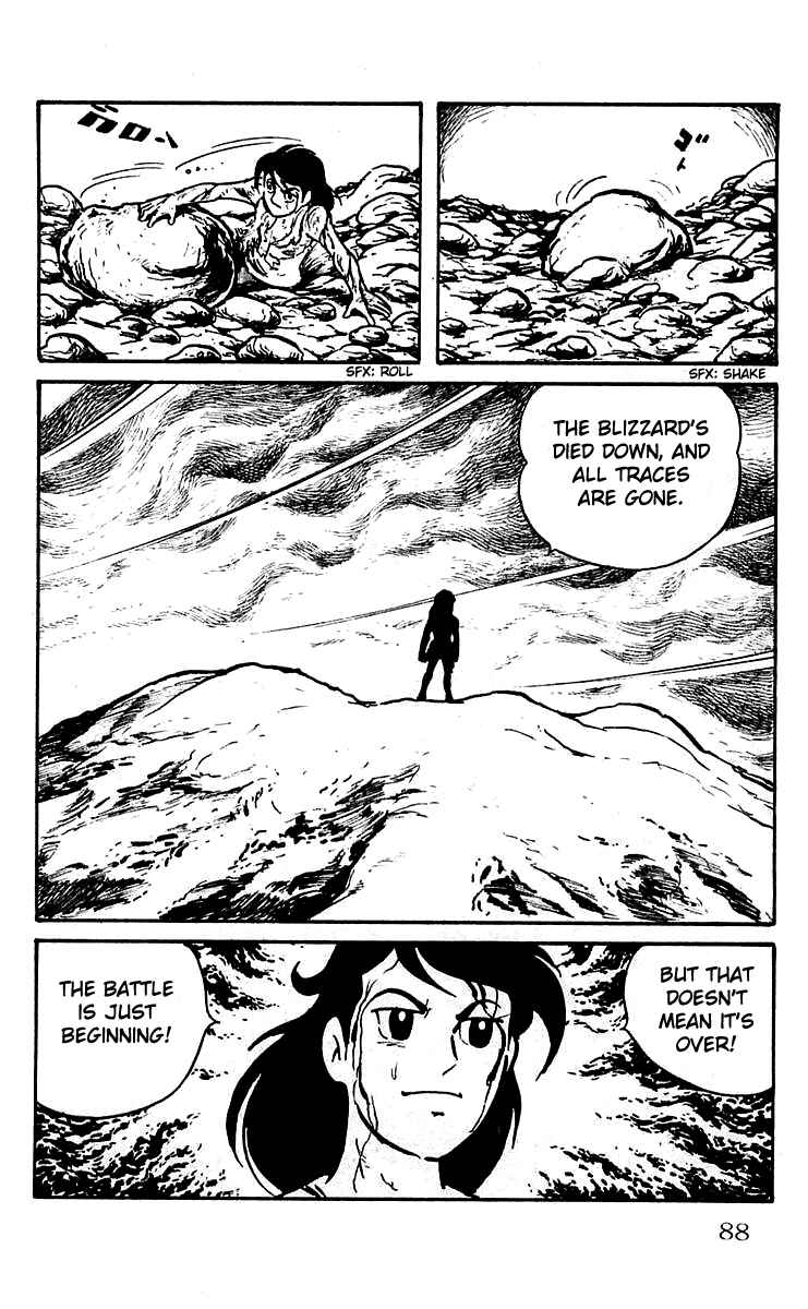 Page 30 Chapter 9 Mars