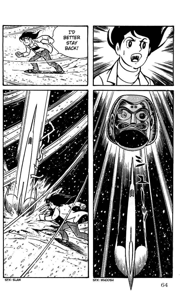 Page 6 Chapter 9 Mars
