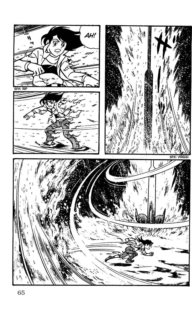 Page 7 Chapter 9 Mars