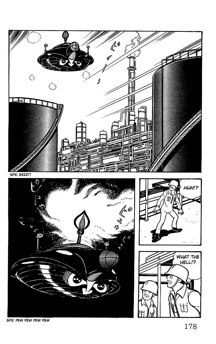 Page 35 Chapter 22 Mars