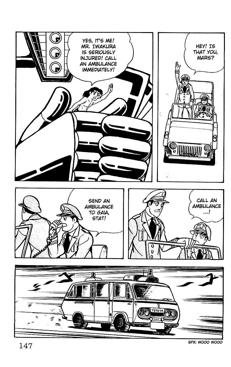 Page 4 Chapter 22 Mars