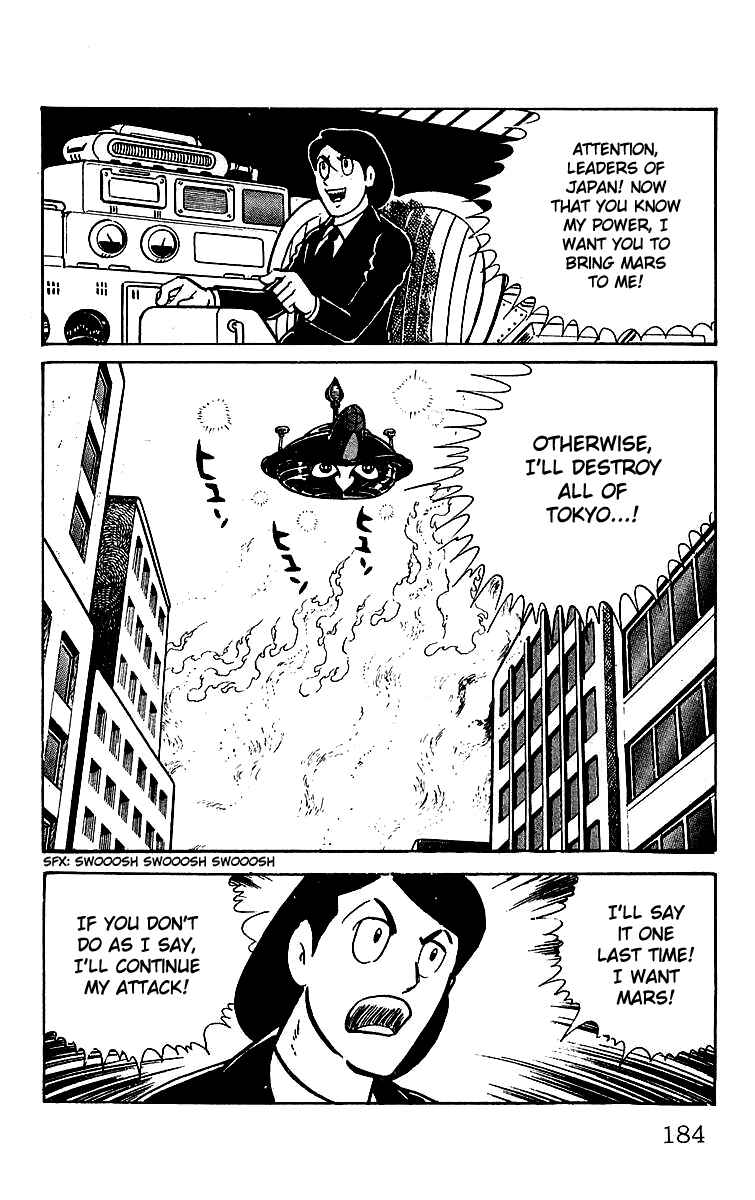 Page 41 Chapter 22 Mars