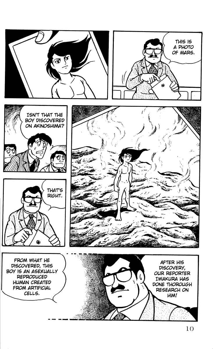 Page 10 Chapter 24 Mars