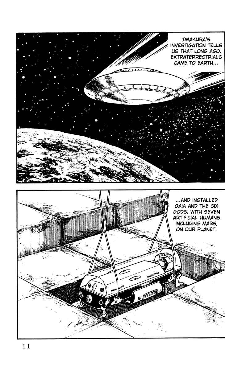 Page 11 Chapter 24 Mars