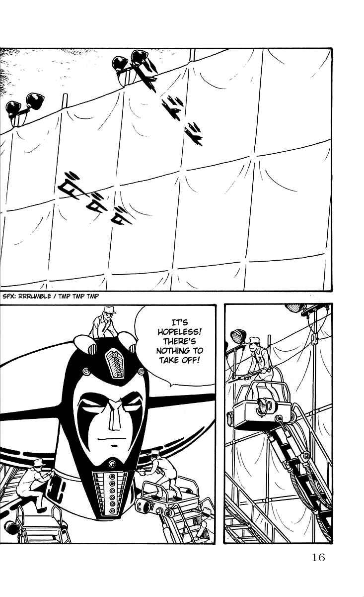 Page 16 Chapter 24 Mars