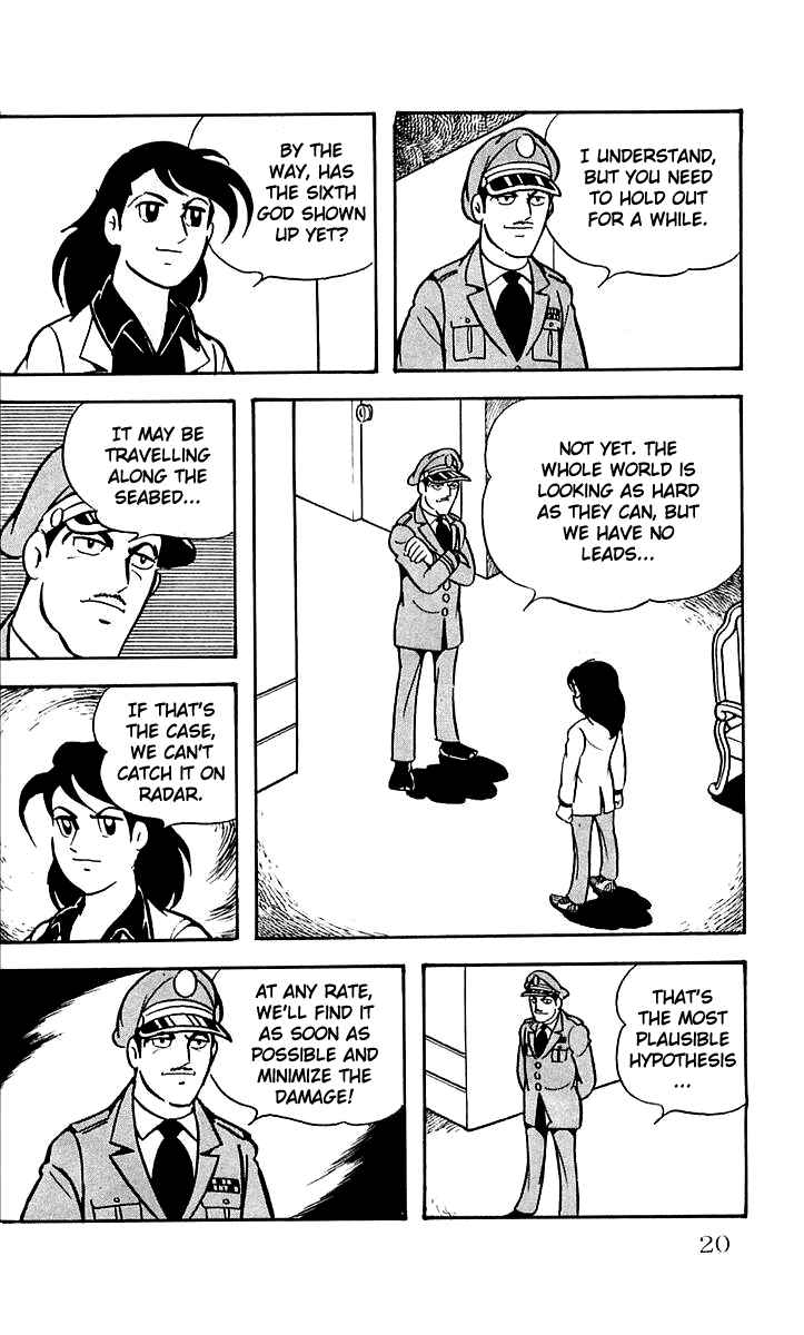 Page 20 Chapter 24 Mars