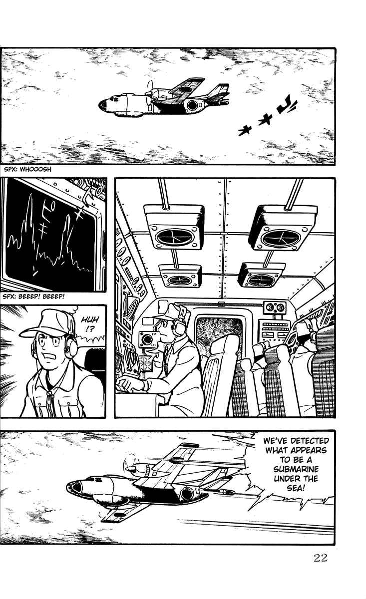 Page 22 Chapter 24 Mars