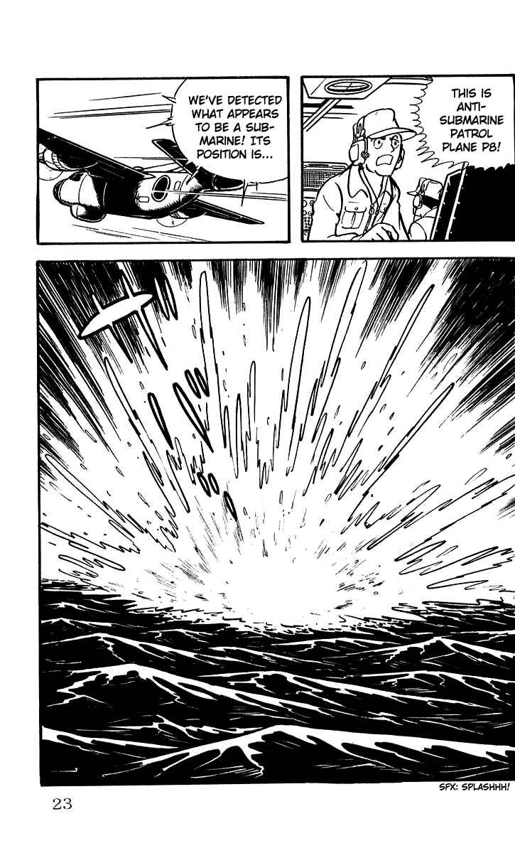 Page 23 Chapter 24 Mars