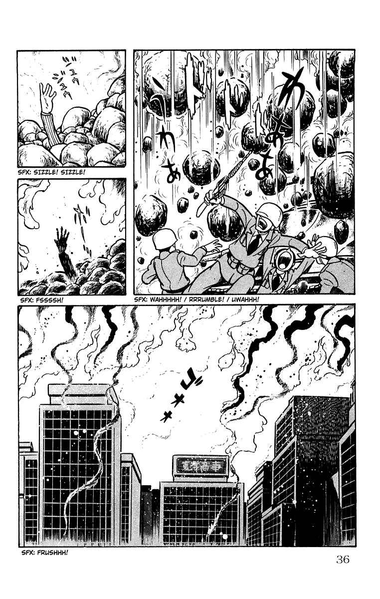 Page 36 Chapter 24 Mars