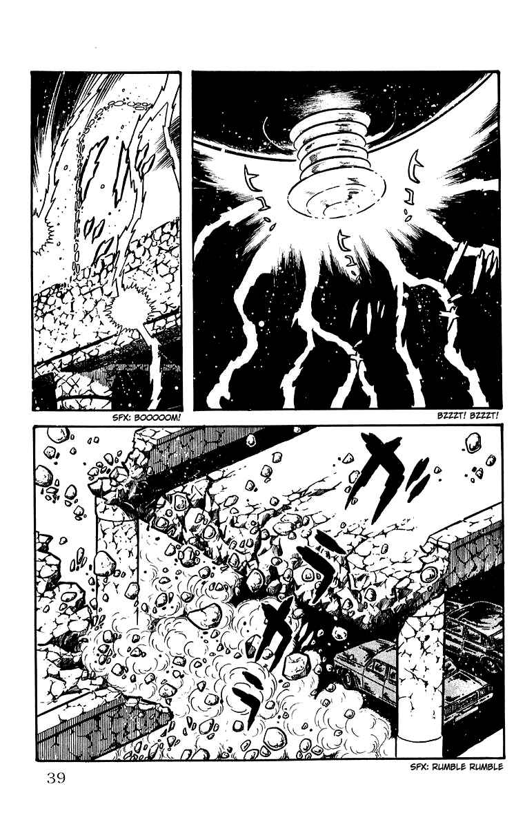 Page 39 Chapter 24 Mars