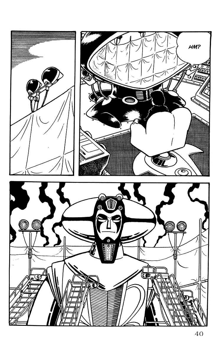 Page 40 Chapter 24 Mars