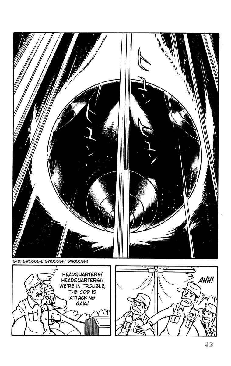 Page 42 Chapter 24 Mars