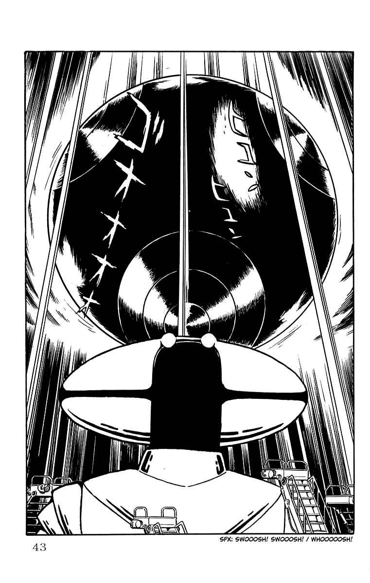 Page 43 Chapter 24 Mars