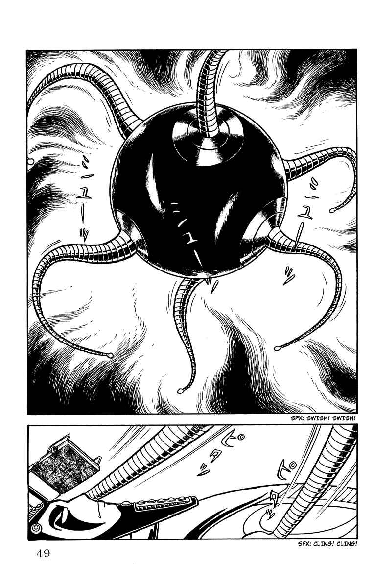 Page 48 Chapter 24 Mars