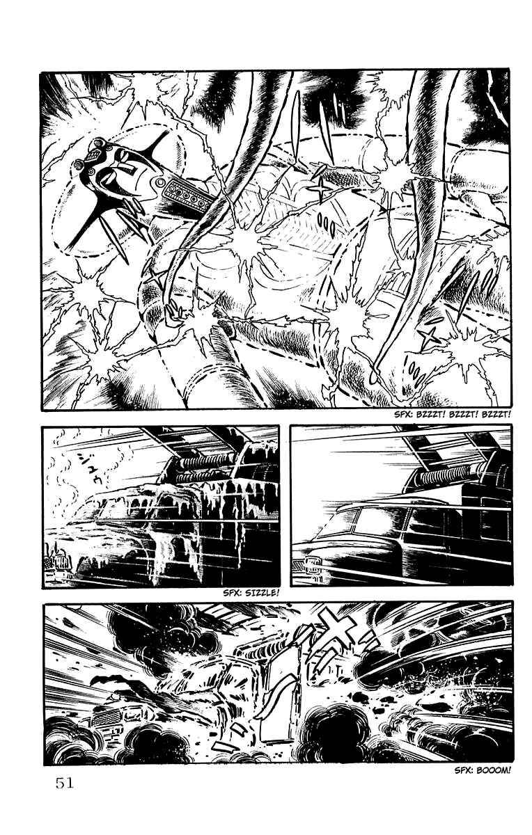 Page 50 Chapter 24 Mars