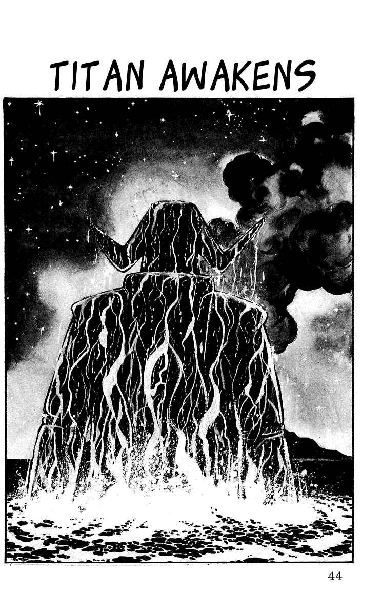 Page 1 Chapter 3 Mars