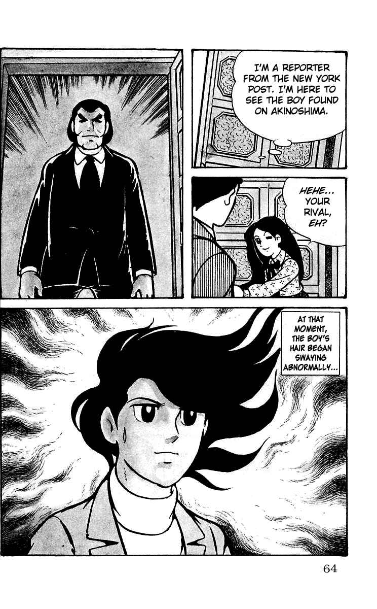 Page 21 Chapter 3 Mars