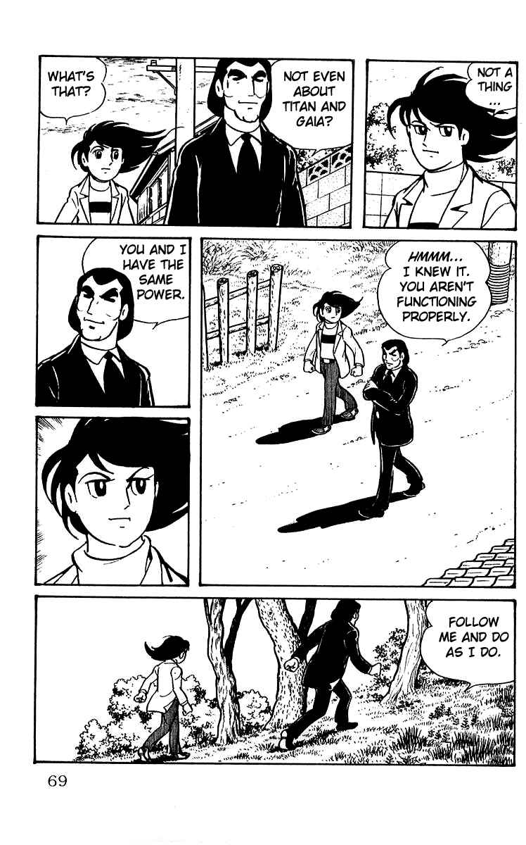 Page 26 Chapter 3 Mars