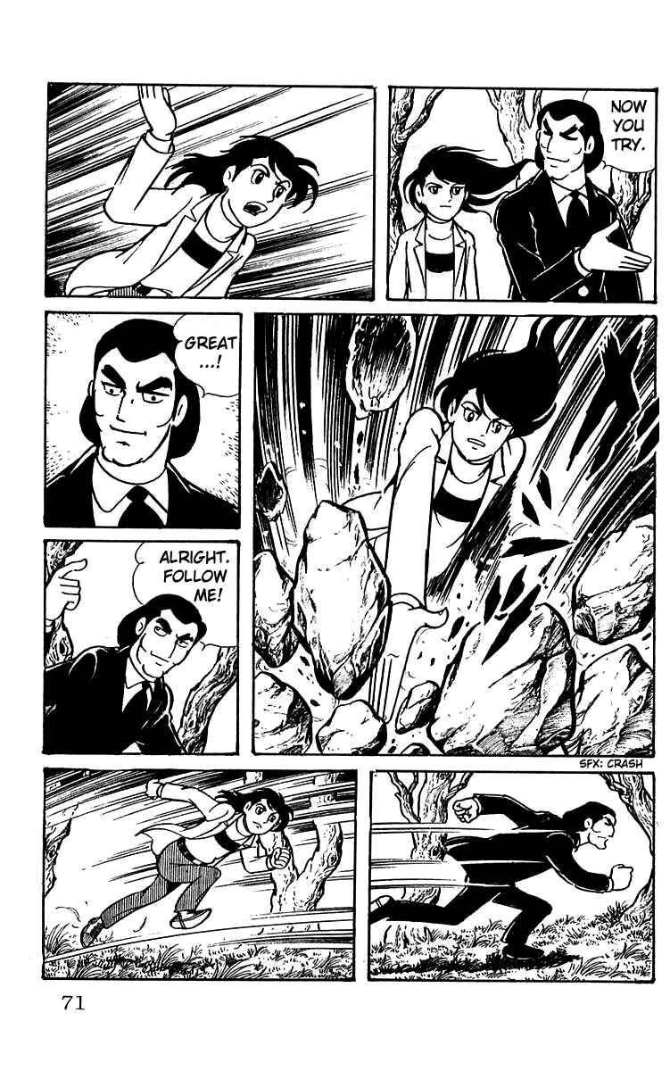 Page 28 Chapter 3 Mars