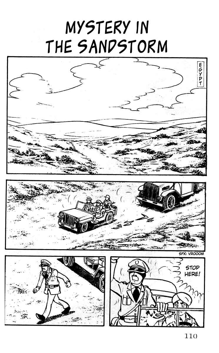 Page 1 Chapter 11 Mars