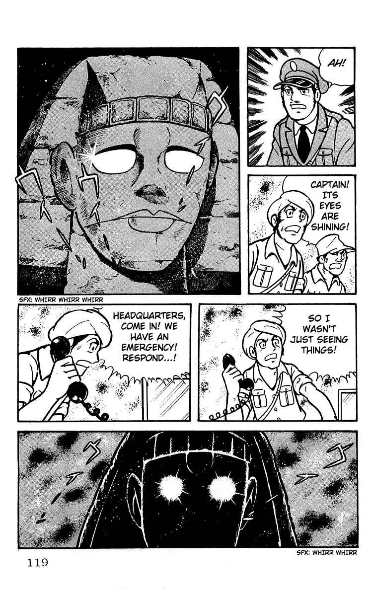 Page 10 Chapter 11 Mars