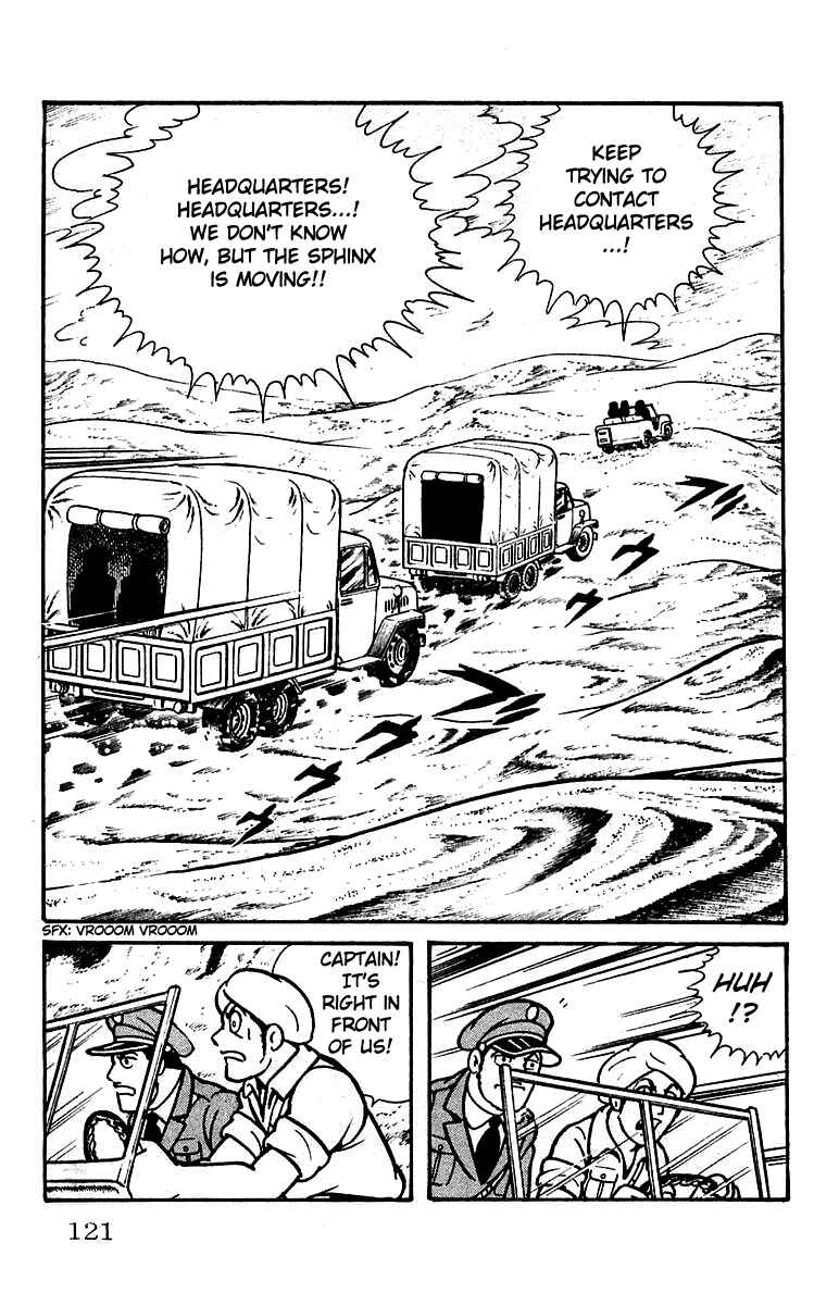 Page 12 Chapter 11 Mars