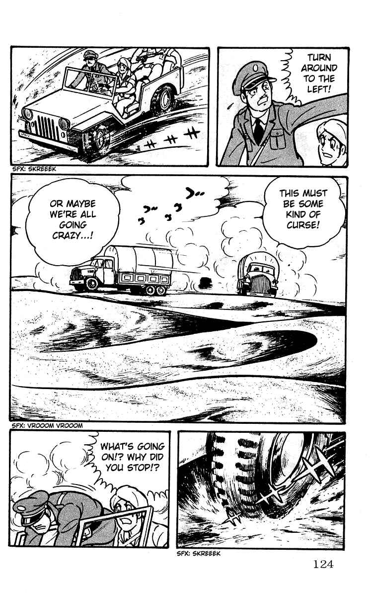 Page 15 Chapter 11 Mars