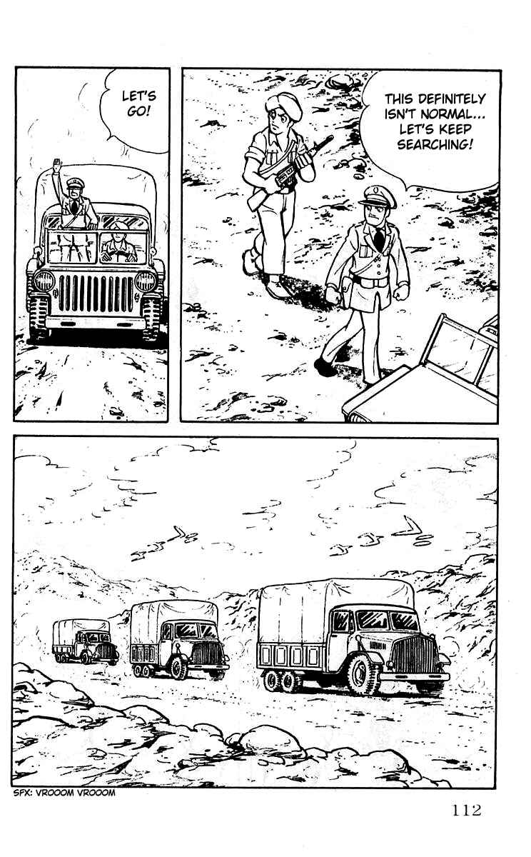 Page 3 Chapter 11 Mars