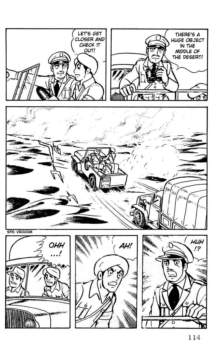 Page 5 Chapter 11 Mars