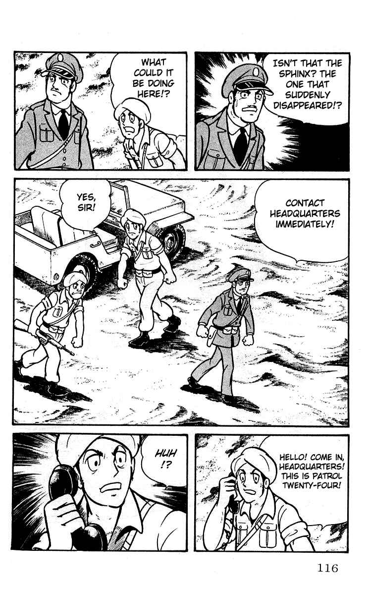 Page 7 Chapter 11 Mars