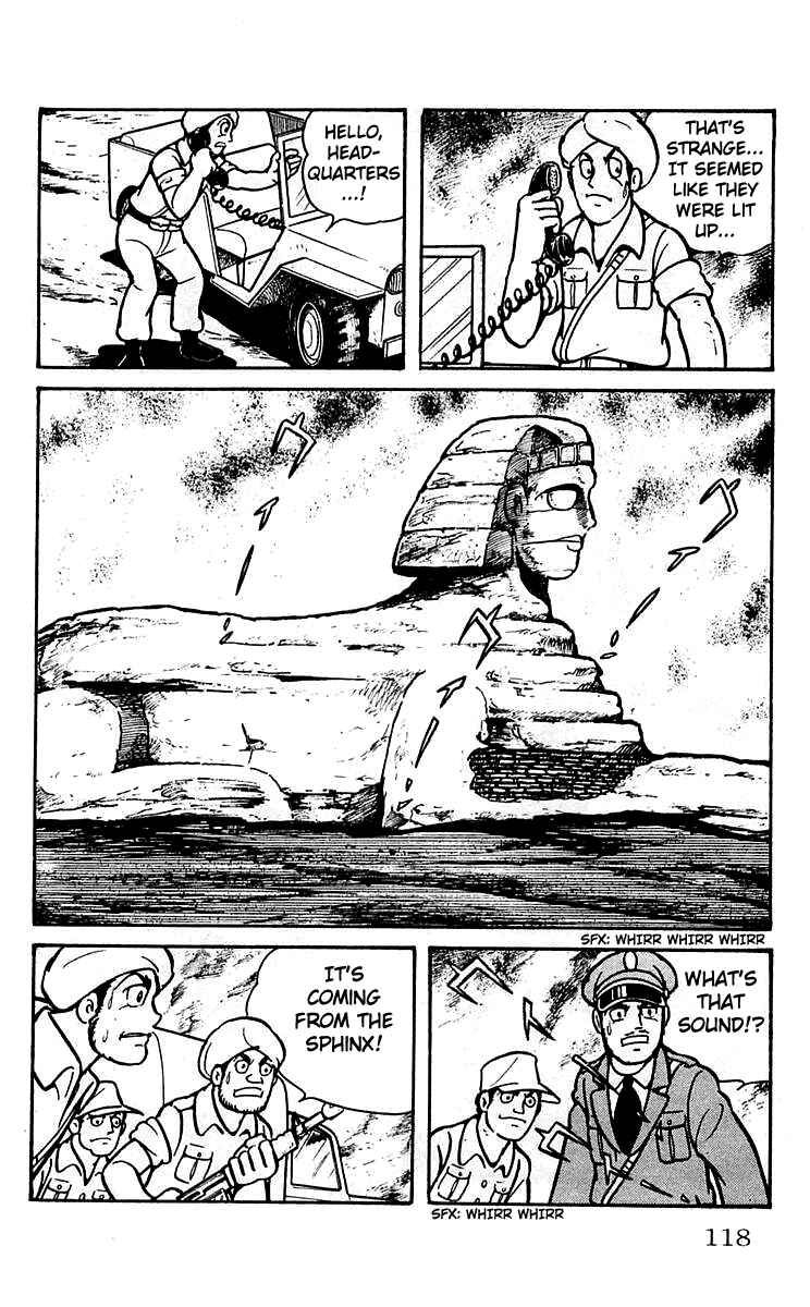 Page 9 Chapter 11 Mars