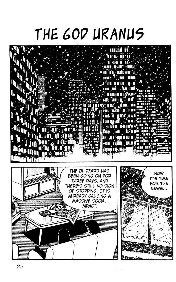 Page 1 Chapter 8 Mars